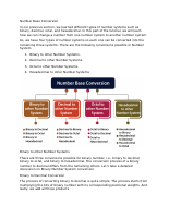 Chapter four -Number system.docx